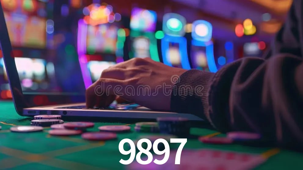 Estatísticas 9897