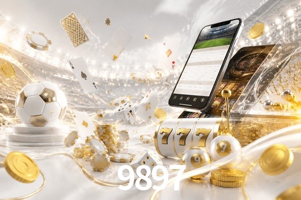 Welcome Bonus 9897