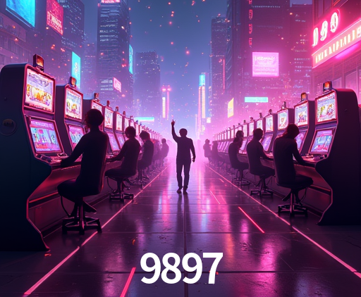 Avaliações dos Jogadores 9897