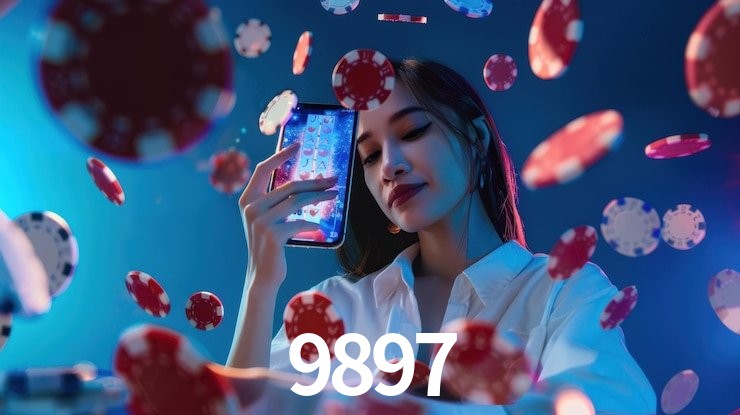 Casino Ao Vivo 9897