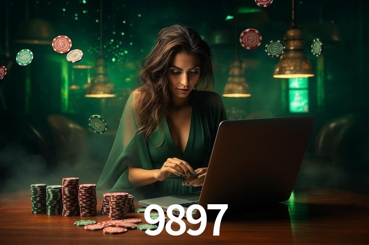 PIX Instantâneo 9897