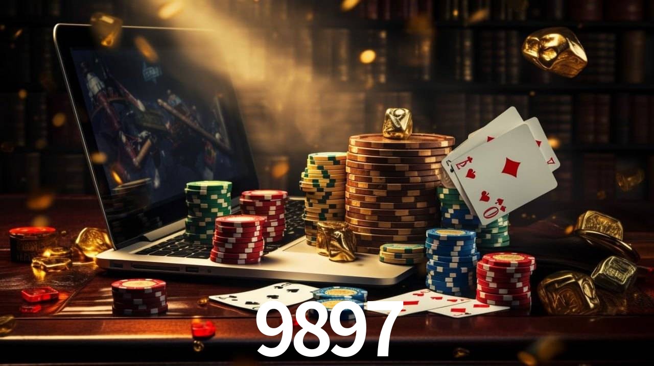 Jogos de Slot 9897