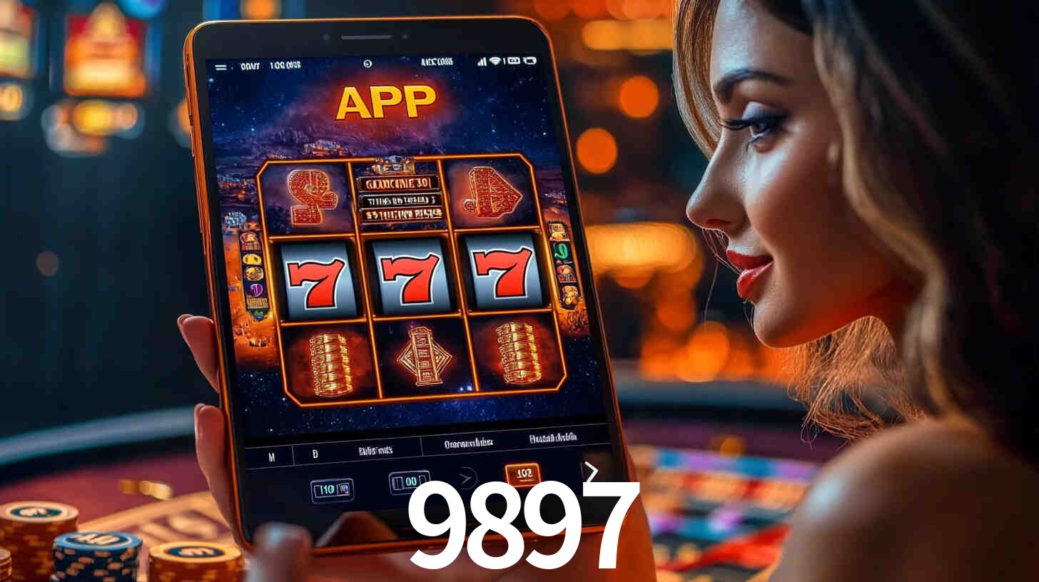 9897: A Experiência de Casino com Jogos de Mesa ao Vivo