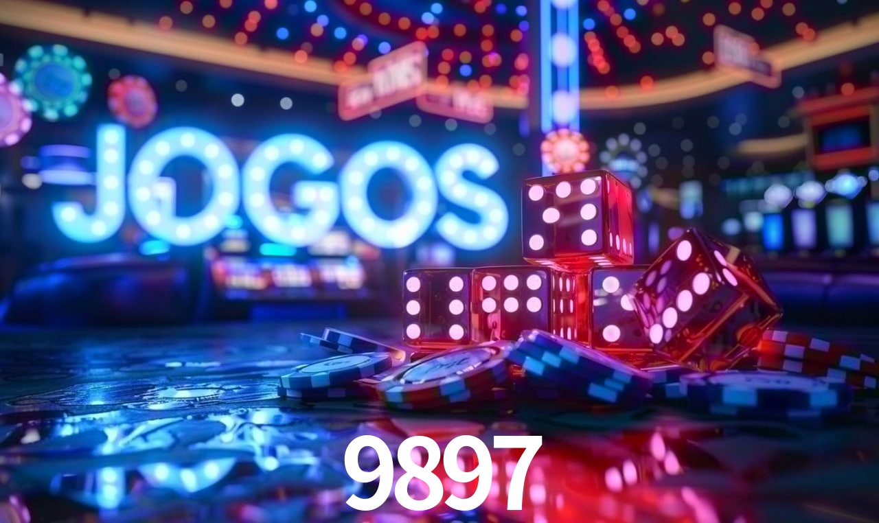 Estatísticas Esportivas 9897