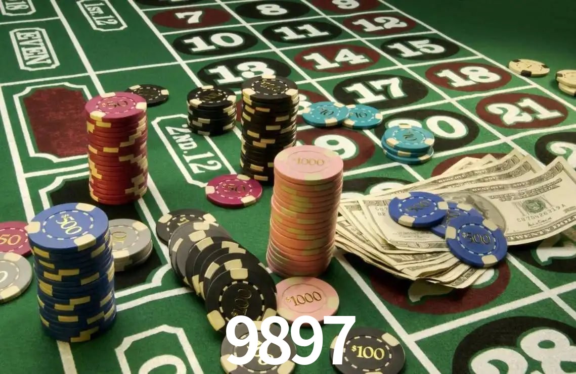 Casino Ao Vivo 9897