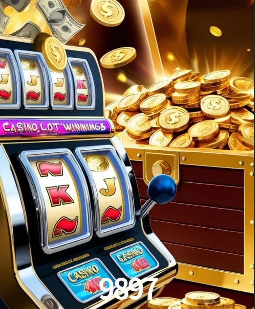 Mesa de Blackjack 9897