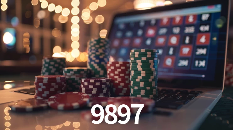 Descubra a Magia dos Jogos de Arcade no 9897