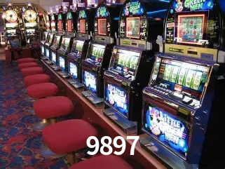Desvendando o Mundo dos Jogos Virtuais na 9897