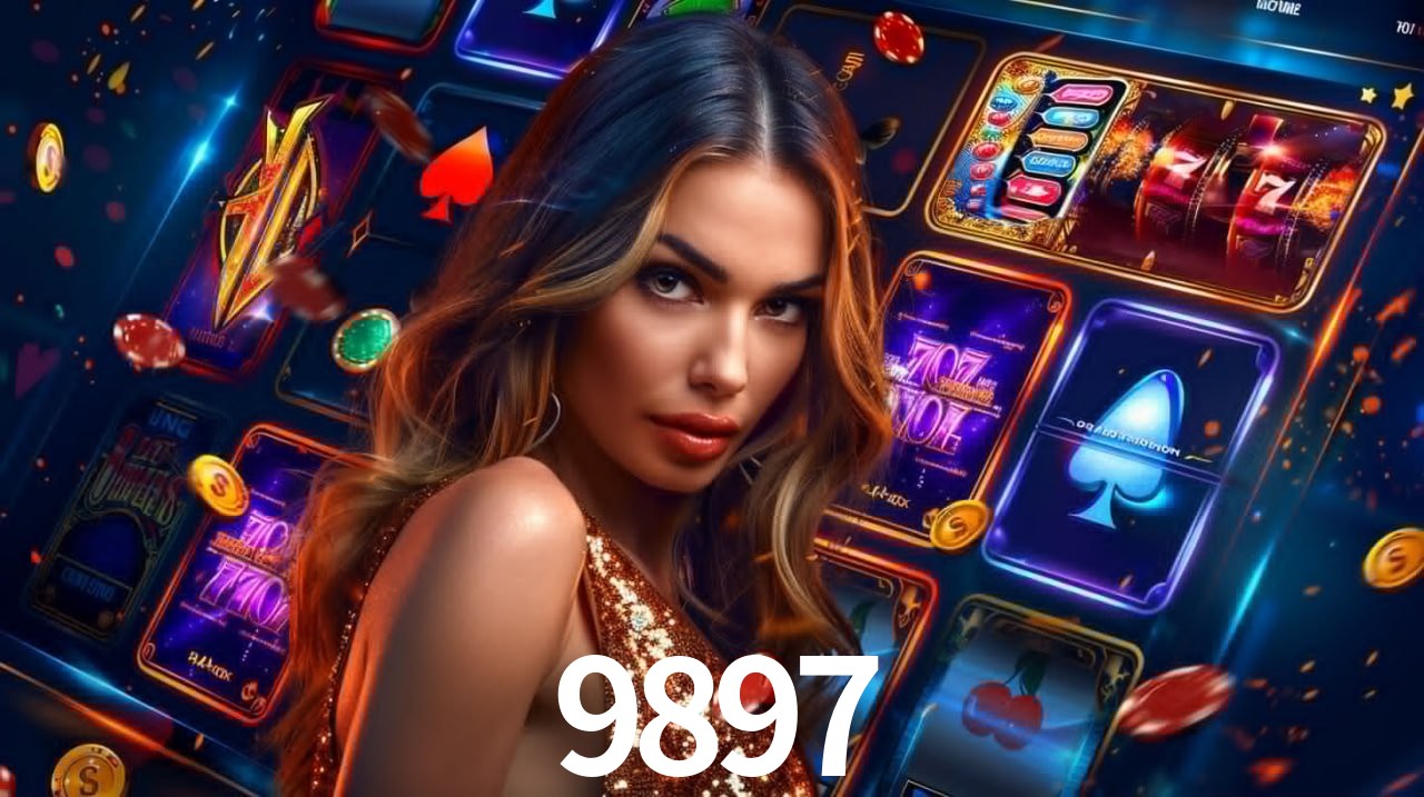 Mesa de Blackjack 9897