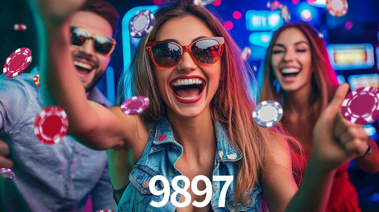 cassino 9897