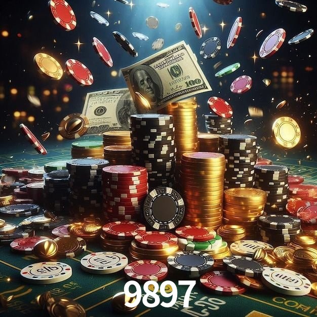 Estatísticas Crash Games 9897