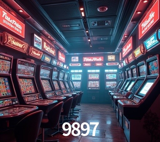 Tecnologia da Plataforma 9897