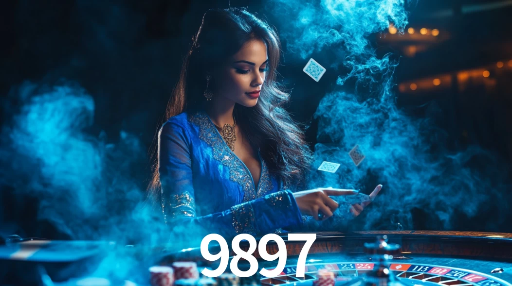 PIX Instantâneo 9897