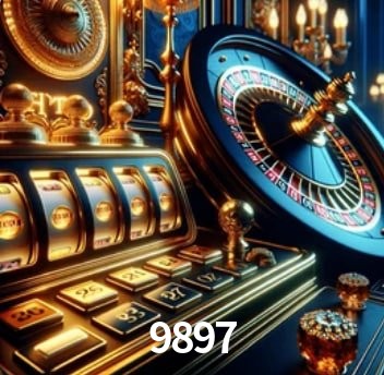 Provedores de Jogos 9897