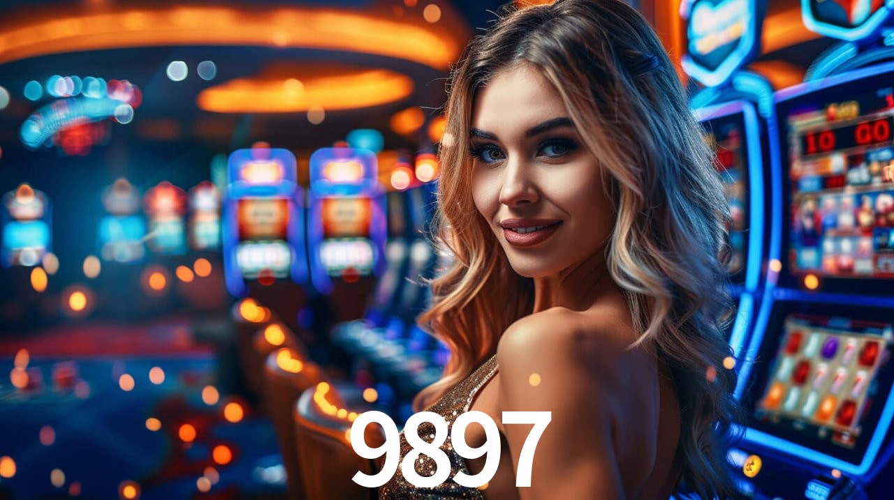 Casino VIP 9897