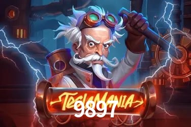 Tecnologia da Plataforma 9897
