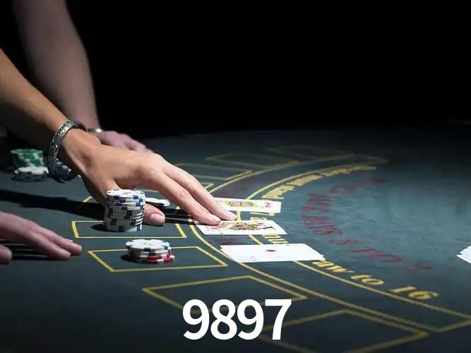 Caishen Wins 9897