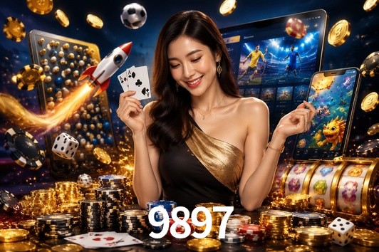 Secure Login 9897