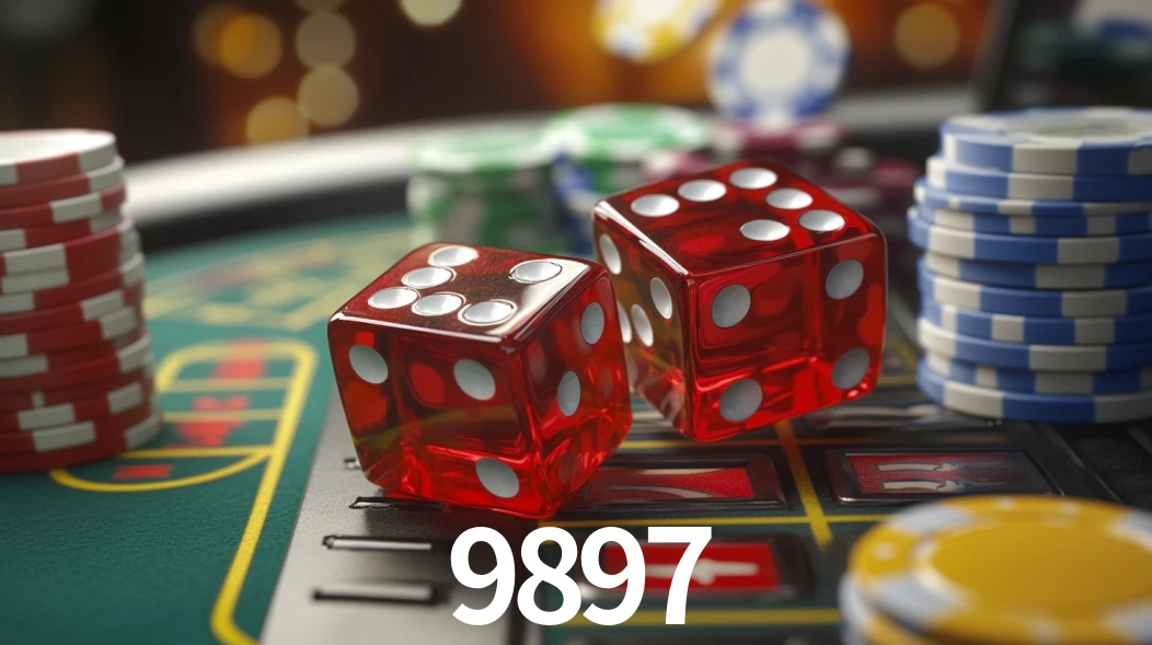 Welcome Bonus 9897