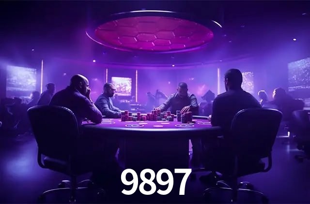 Jogos de Slot 9897