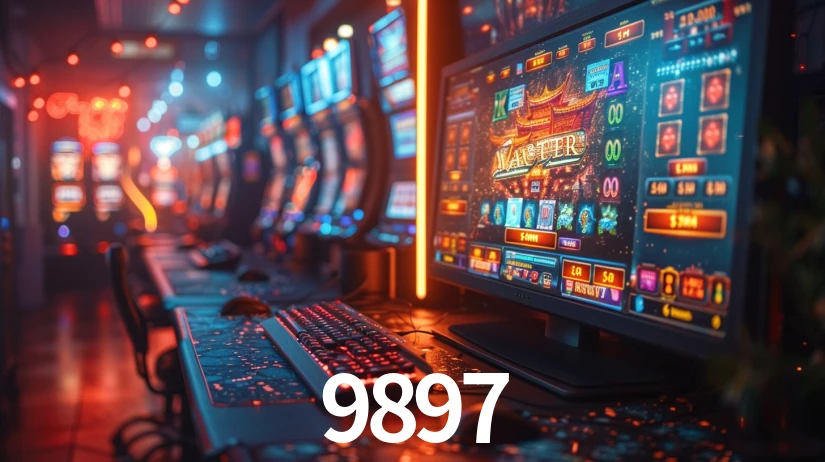Experimente o Login Seguro Premium no 9897