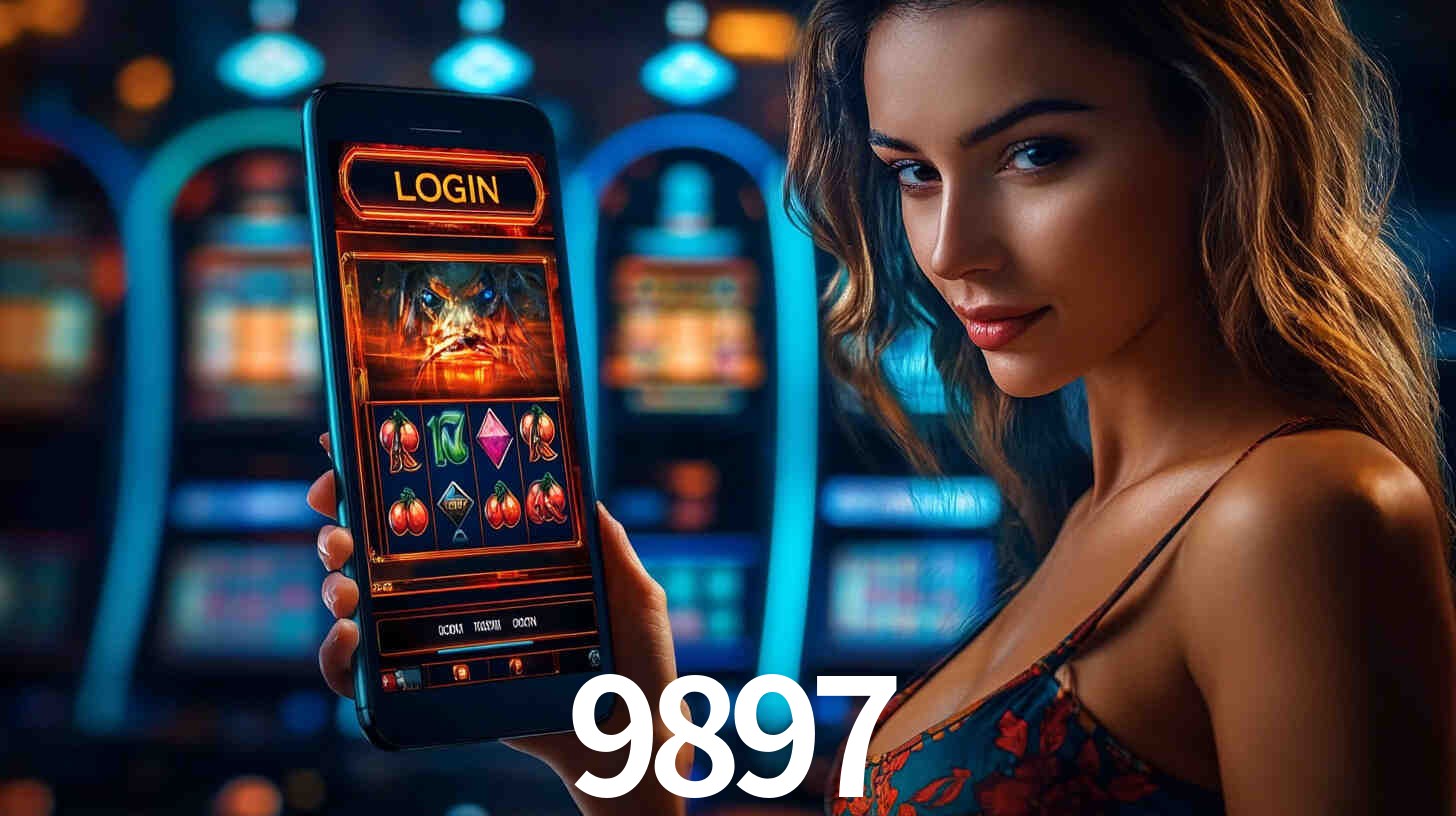 Bônus Generosos e Exclusivos no 9897 para Você!