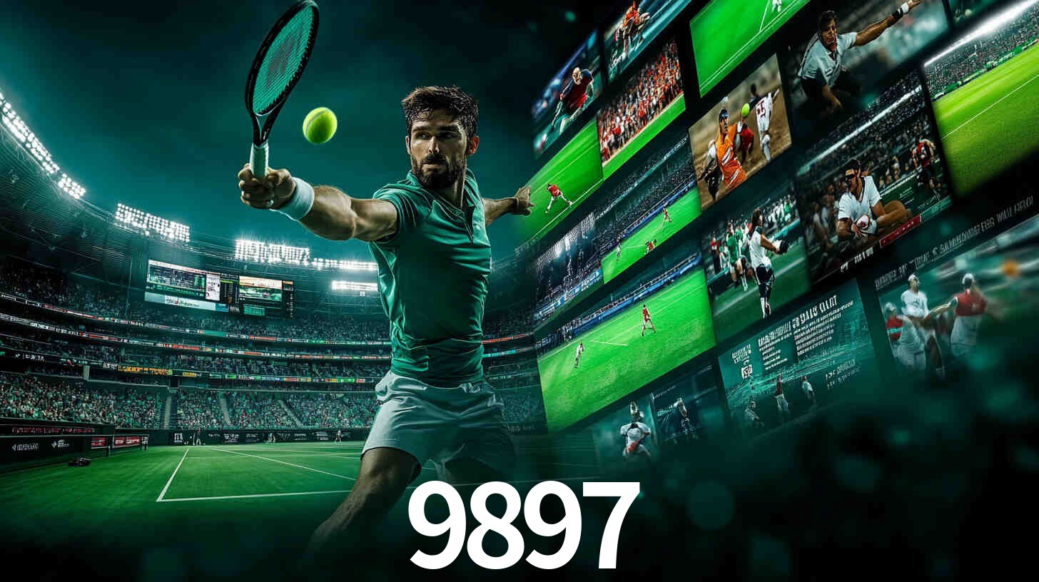 Apostas Esportivas na 9897: Um Guia Completo