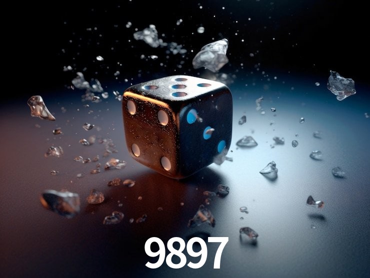 Depósito e saque na 9897