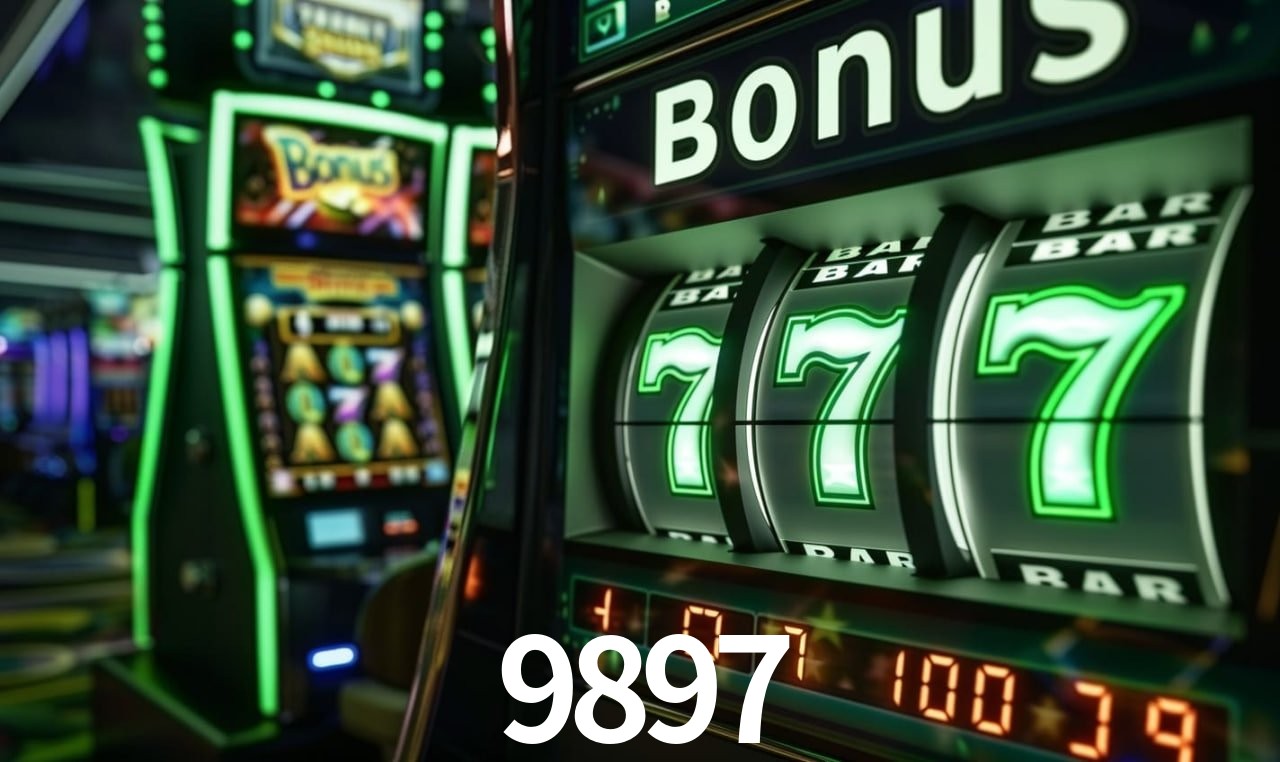 Game Providers 9897