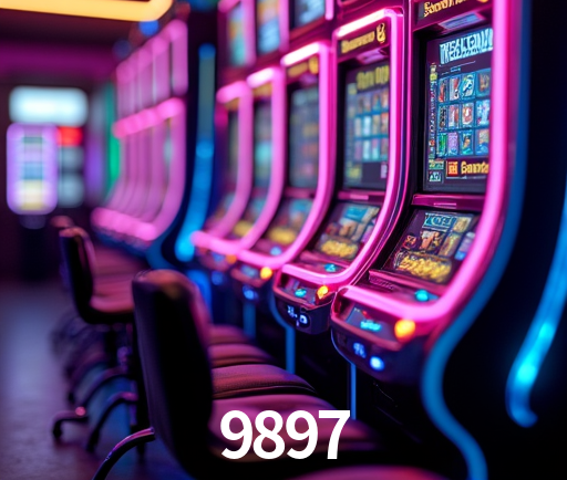 Lista de jogos de slot na 9897