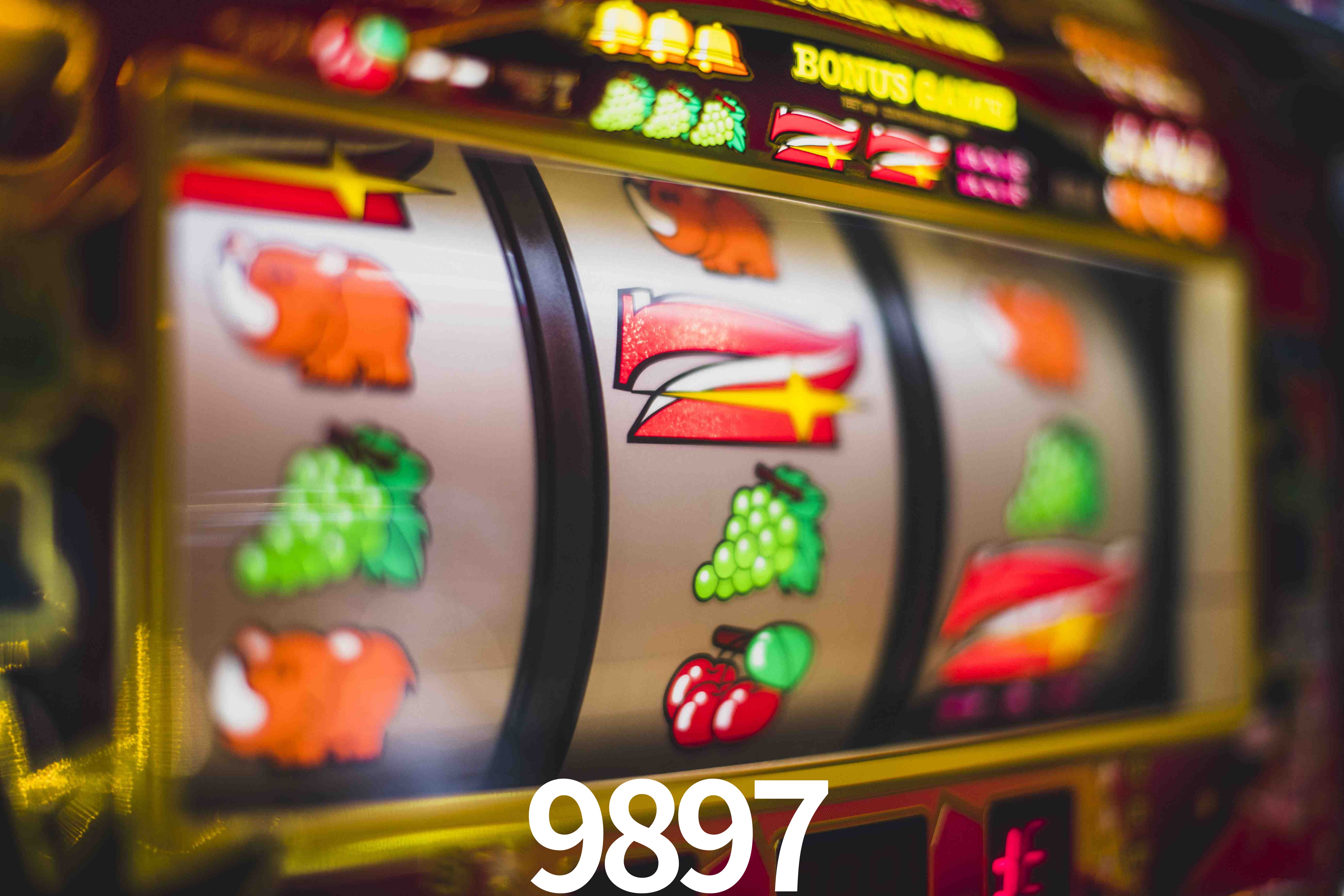Crash Games Statistics 9897