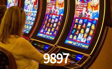 Descubra a Magia dos Jogos de Arcade no 9897