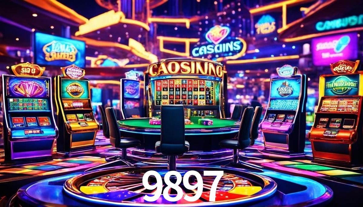 Diretório de Jogos 9897