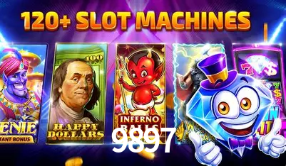 Blackjack na 9897