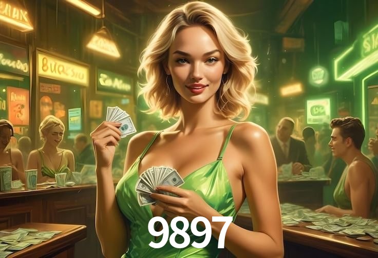 Inovações de Jogos na 9897: O Futuro das Experiências Interativas