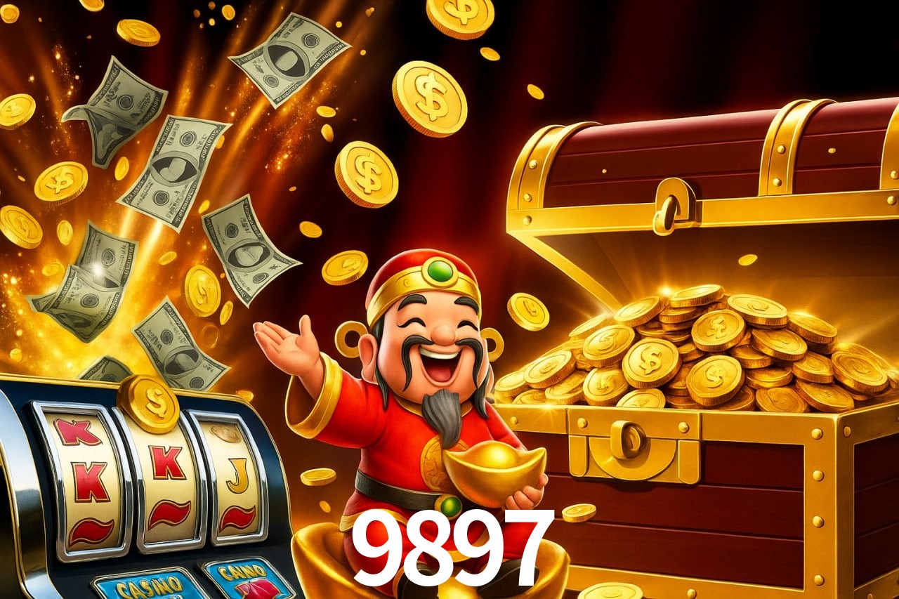 Casino Ao Vivo 9897