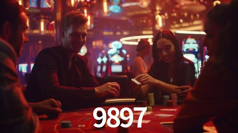 Apostas Esportivas na 9897: Um Guia Completo