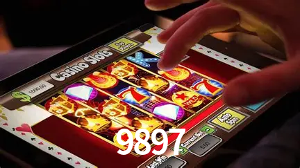 Descubra o Mundo do Cassino Online com 9897