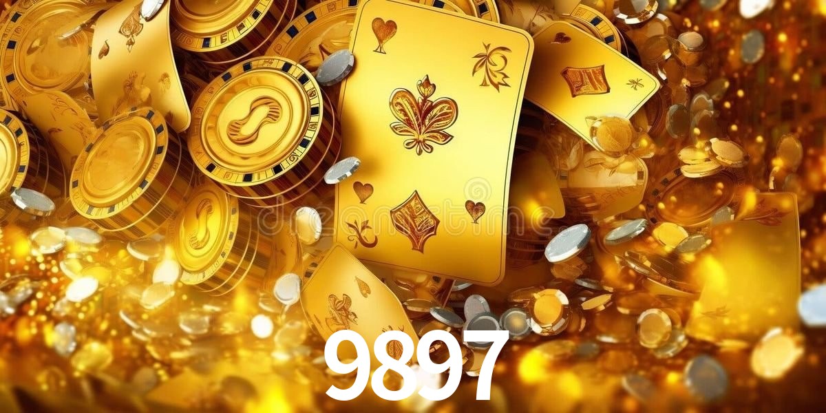 A Emoção da Loteria na 9897: Uma Chance de Mudança de Vida