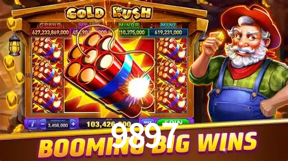 Descubra a Magia dos Jogos de Arcade no 9897