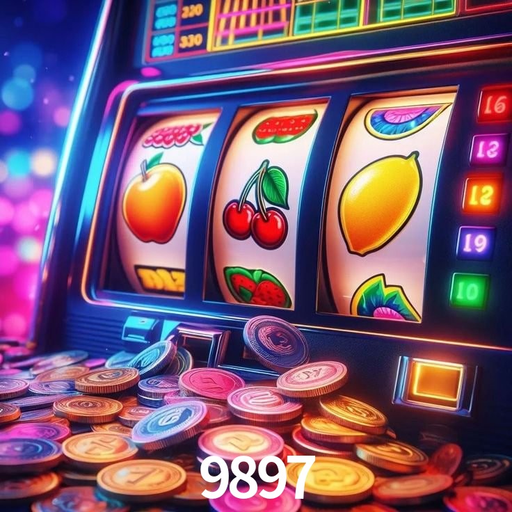 Recursos de Bônus 9897