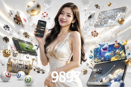 Live Casino 9897