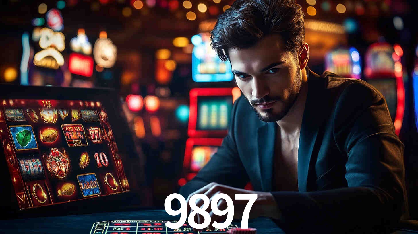 9897: A Experiência de Casino com Jogos de Mesa ao Vivo