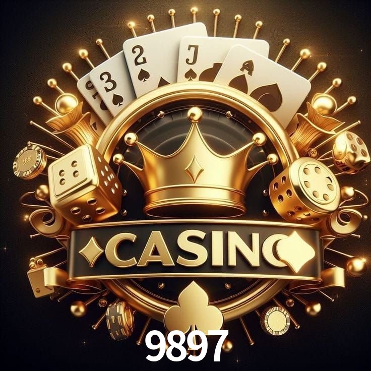Casino Ao Vivo 9897