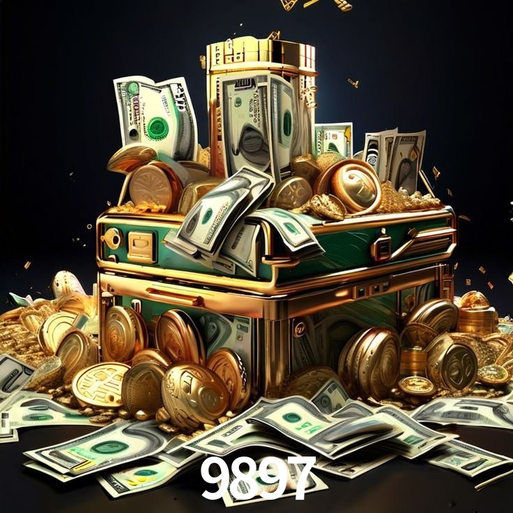 Estatísticas do Jogo 9897