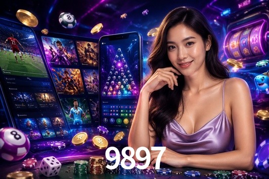 Seasonal Promotions 9897